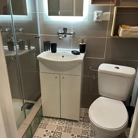 Cherry Street Appartamento *