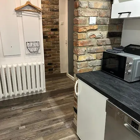 Cherry Street Appartamento