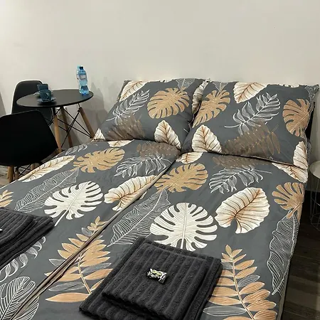 Cherry Street Appartamento *