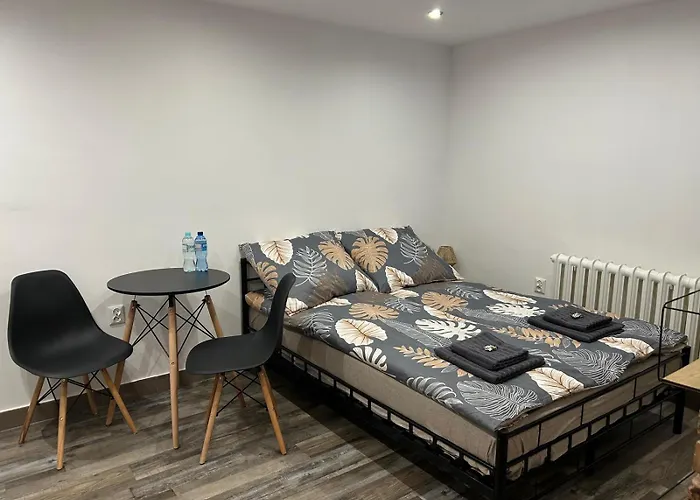 Cherry Street * Wolsztyn